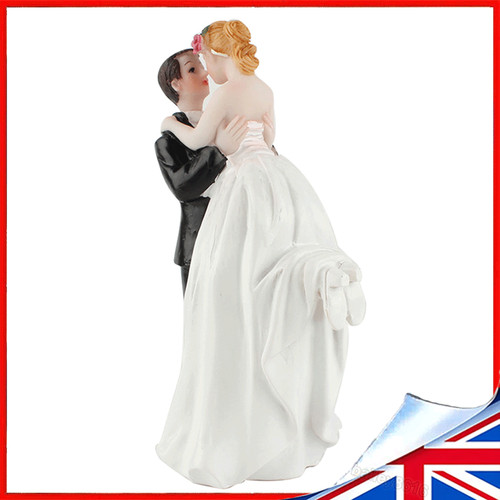 Bride groom wedding cake - wedding,
