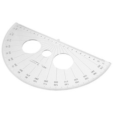  Angle Ruler Circular