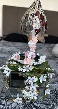 Handmade Decorative Candle