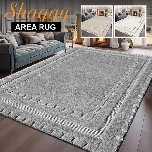 Non slip large area rugs - non,