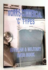 MORRIS COMMERCIAL 'C' TYPES