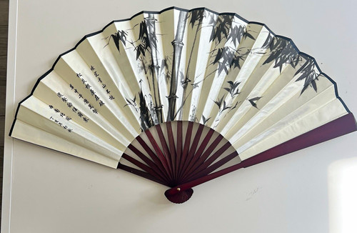 Traditional chinese fabric - traditional,