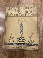 Edmund dulac picture - edmund, picture-book