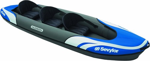 Sevylor hudson inflatable - hudson,