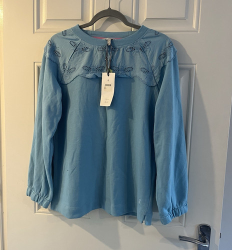 Joules women blue - joules,