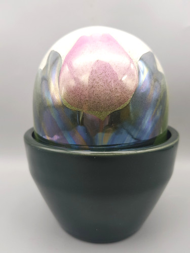 Vtg arabia finland tulip - arabia,