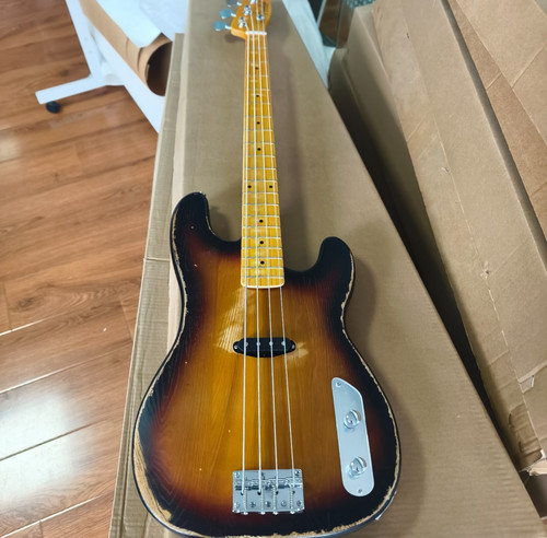 String precision electric - string,