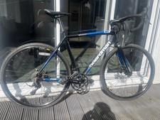 Boardman CX Comp - Gravel/Hybrid/Commuter Bike