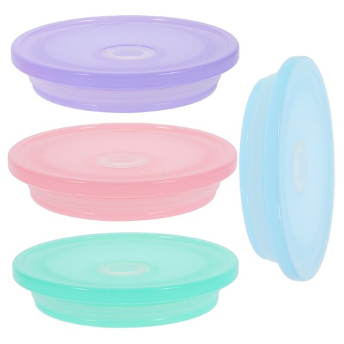 Reusable mason jar lids wide - mason,