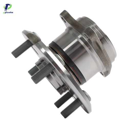 Rear hub wheel bearing kit - wheel,