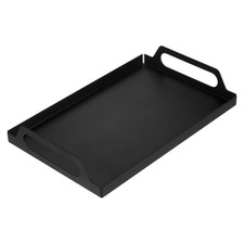 7.8" x 12" Metal Serving Tray