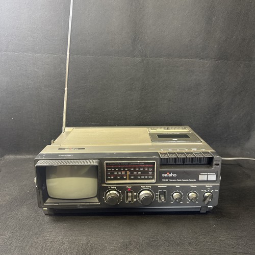 Saisho tcr55 vintage - saisho,