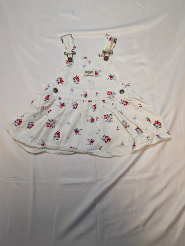 Oshkosh bgosh dress - dress, girls