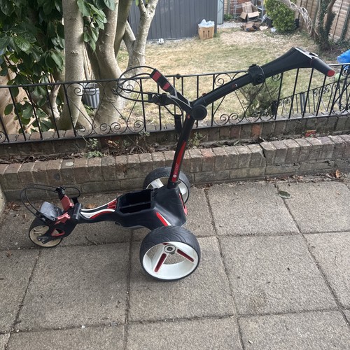 2019 motocaddy electric - 2019,