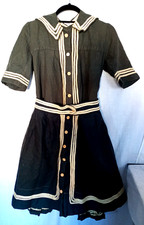 Antique Edwardian Sailor