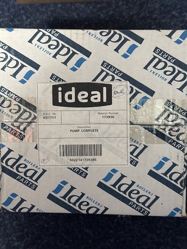 Ideal domestic isar 260 - ideal, &