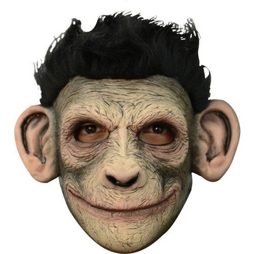 Ghoulish productions smiley - ghoulish,