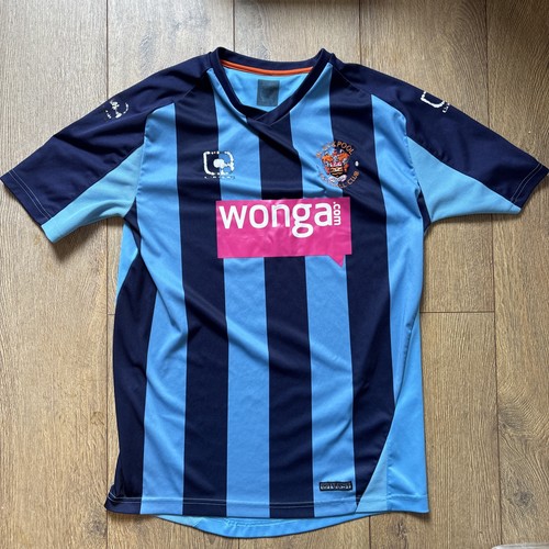 2010 blackpool carbrini - blackpool, fc