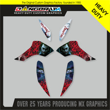 KAYO FOX AY70 YOUTH QUAD