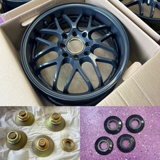 Sparco Crimson NS2 15” Alloy
