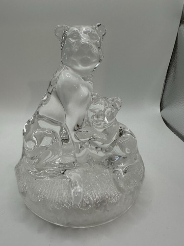 Vintage rcr royal crystal rock - crystal,