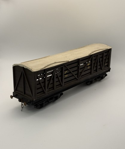 Gauge gwr bogie - gwr,