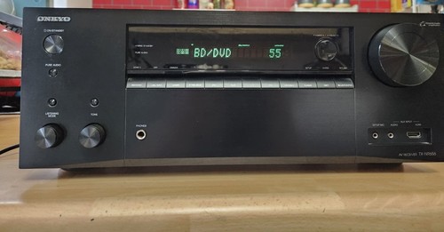 Onkyo nr656 a - onkyo, tx-nr656