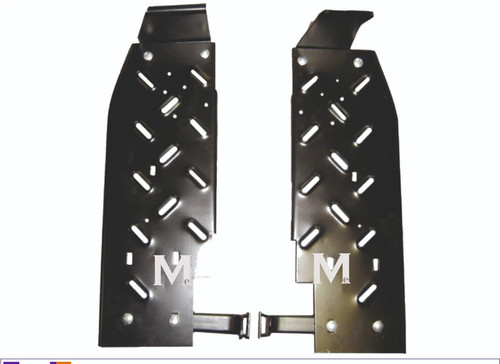 180717m91 foot plate right - 180717m91,