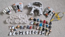 Hasbro Star Wars Fighter Pods