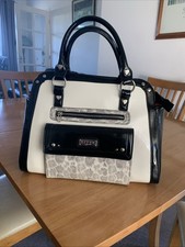 Lipsy Tote Bag with Zip and
