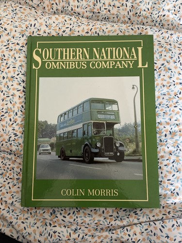 Southern national omnibus - southern,