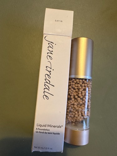 Jane iredale liquid - jane,