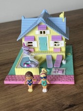 vintage Polly Pocket 1993