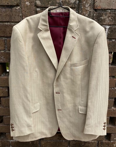 Samuel windsor linen - and, wool