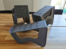 IKEA MURVEL 204.348.32 Gray