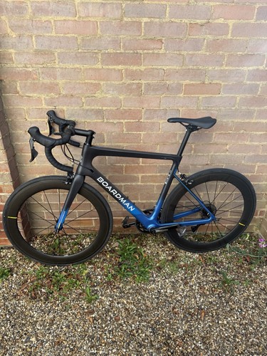 Boardman carbon road - boardman, c7