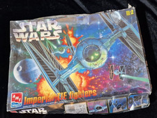 AMT ERTL STAR WARS IMPERIAL