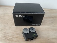Voigtländer VC Meter II Black