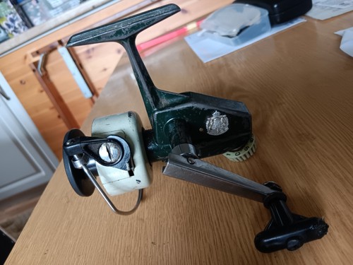 Abu cardinal 44x fishing reel - abu,