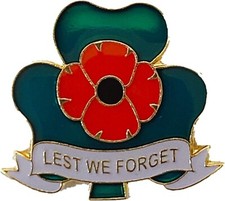 St Patrick's Day Celtic Three