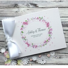 Personalised Wedding
