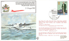 1980 40th Anniversary 1st UK