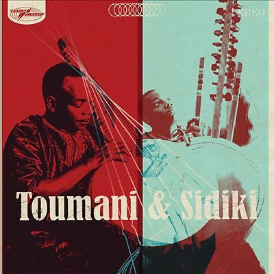 Toumani diabate sidiki - diabate, &