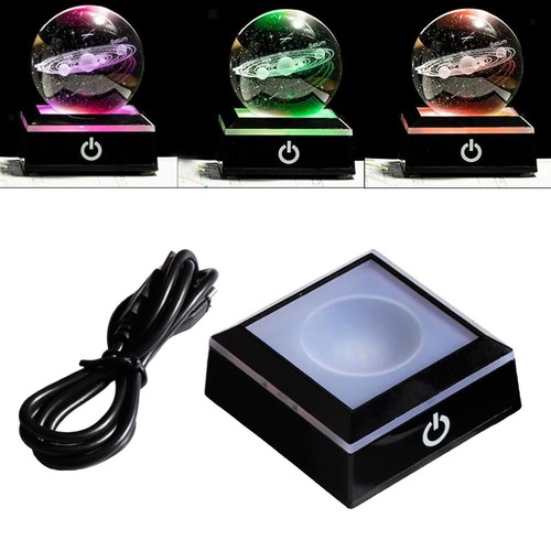 Led colorful light - led,