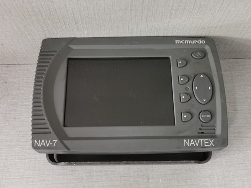 Mcmurdo ics nav - mcmurdo,