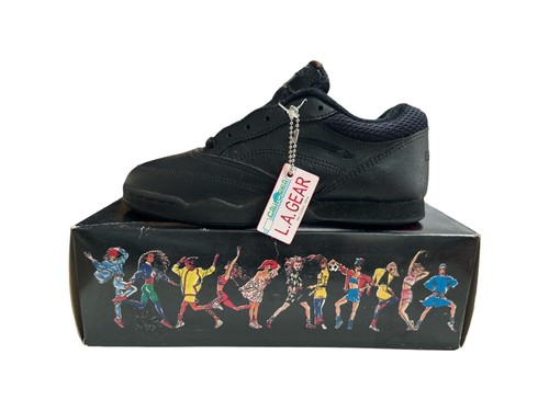 Vintage gear fitness fly - gear,