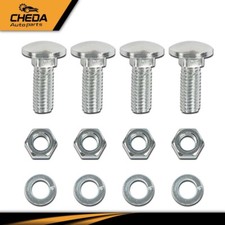Fit For Ford 7/16-14x1-1/4"