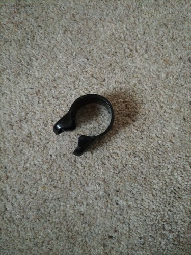 Trailgator spare bracket - trailgator, no