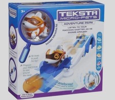 Teksta 67565 Micro Racoon