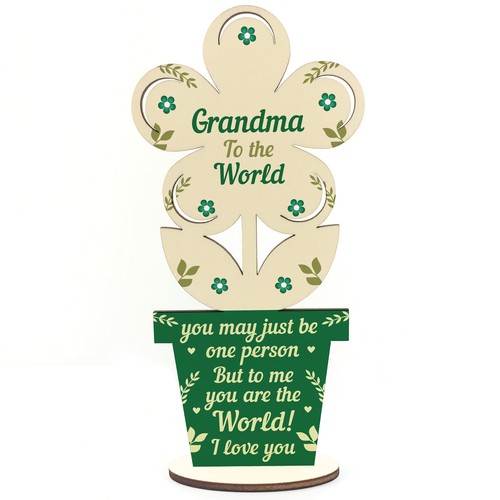 Grandma birthday gifts from - birthday,